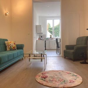 Studio Appartement
